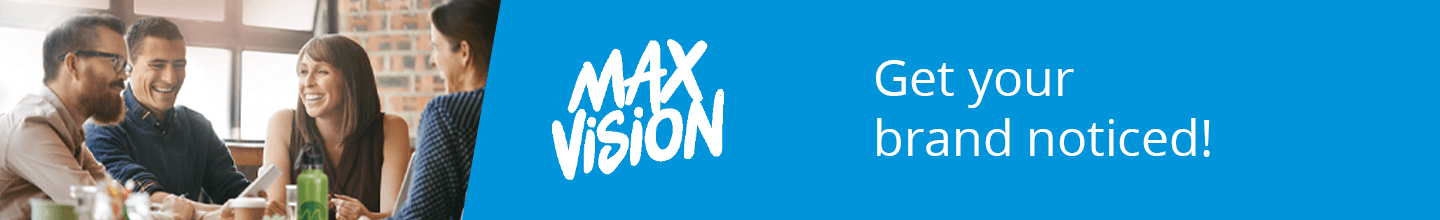 Max Vision Brand Solutions