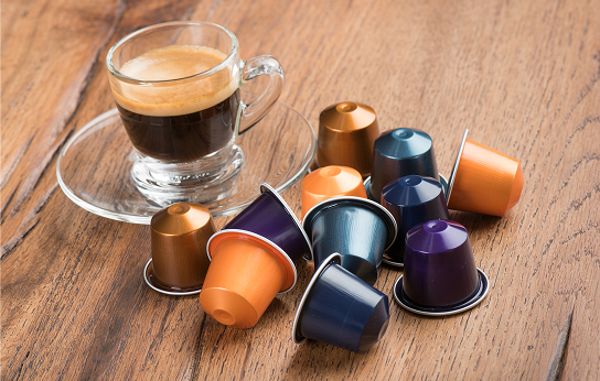 OfficeMax Cafe Supplier Programmes