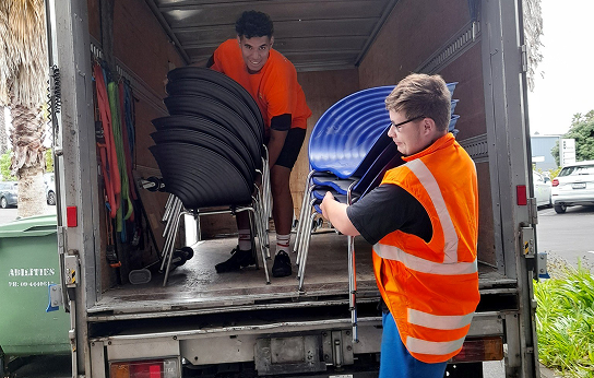 OfficeMax Furniture Supplier Programmes