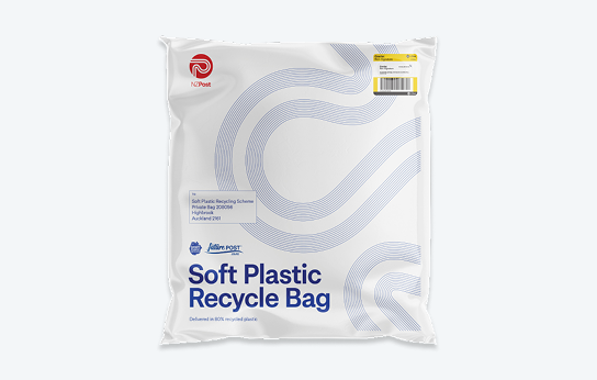 OfficeMax Soft Plastics Recycling Supplier Programmes